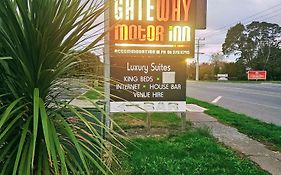 Gateway Motor Inn Masterton